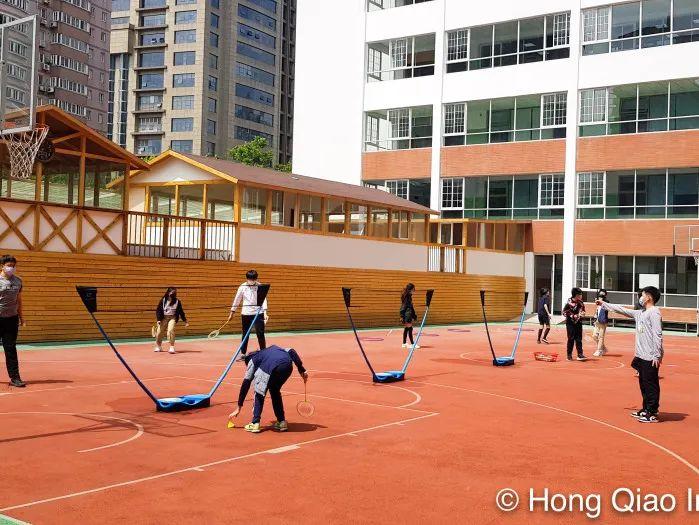 HQIS Open Day | 15年一贯制, 国内首批IB认证,上海虹桥国际学校线下开放日诚邀您参加!图片_127 HQIS Open Day | 15年一贯制, 国内首批IB认证,上海虹桥国际学校线下开放日诚邀您参加!图片_127