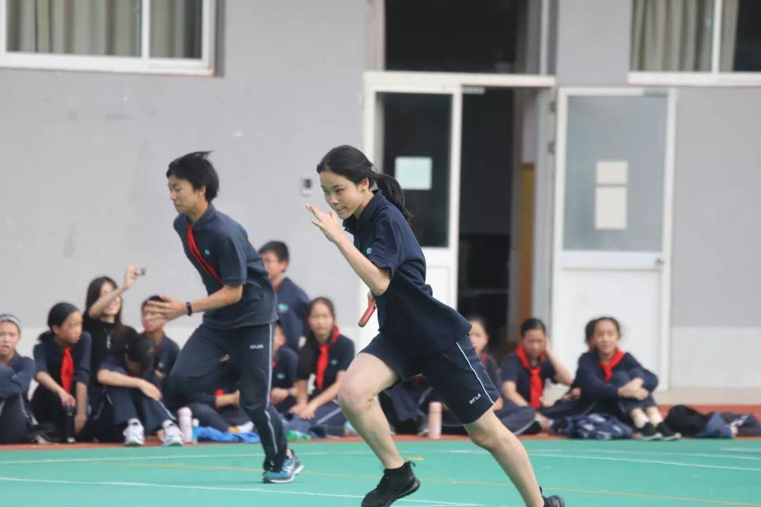 融合课程部2019年秋季运动会图片_16383 融合课程部2019年秋季运动会图片_16383