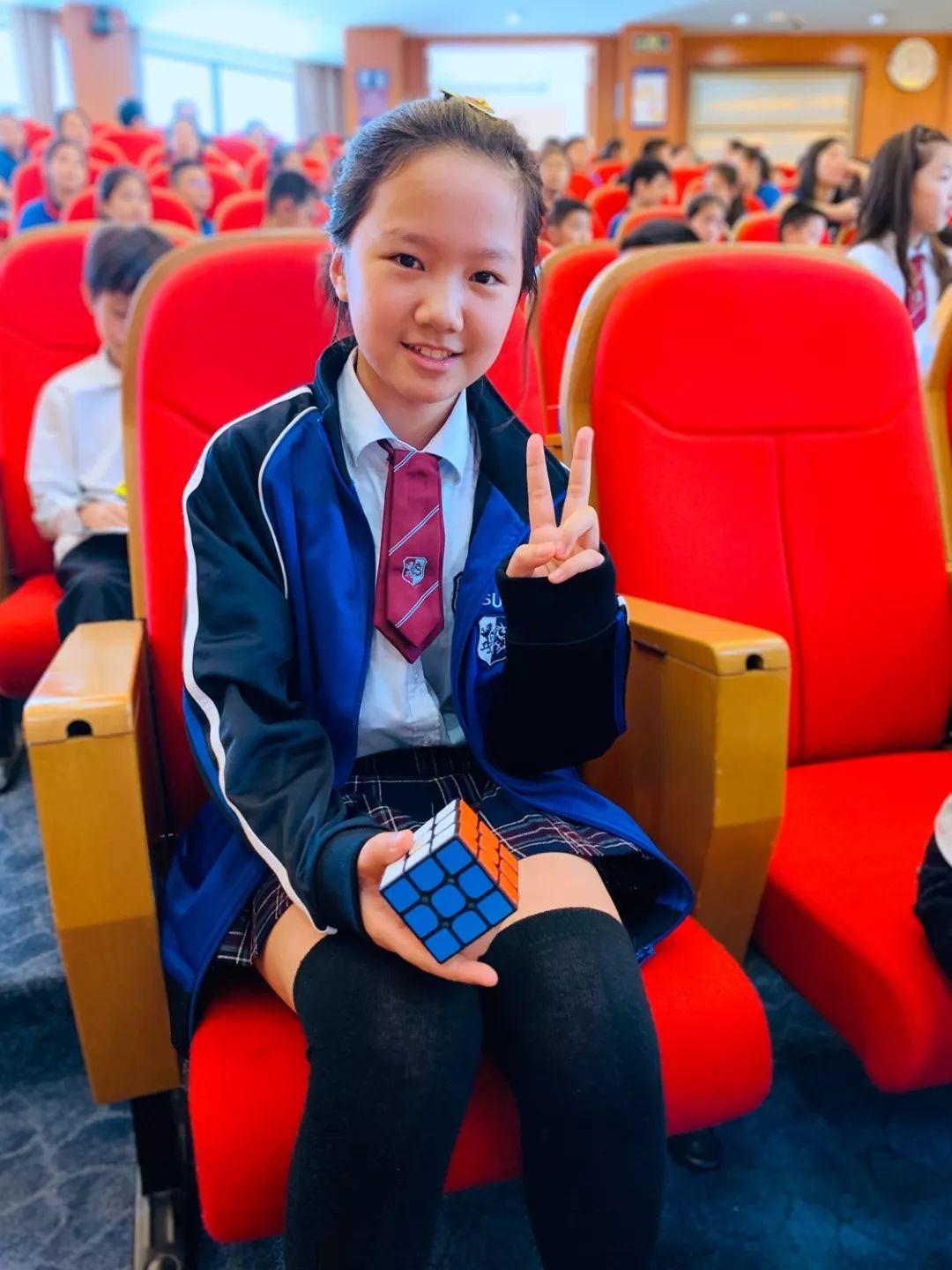 多样活动开启“万源数学实践活动”快乐之旅 The Happy Journey of Wanyuan Mathematics图片_8388607 多样活动开启“万源数学实践活动”快乐之旅 The Happy Journey of Wanyuan Mathematics图片_8388607