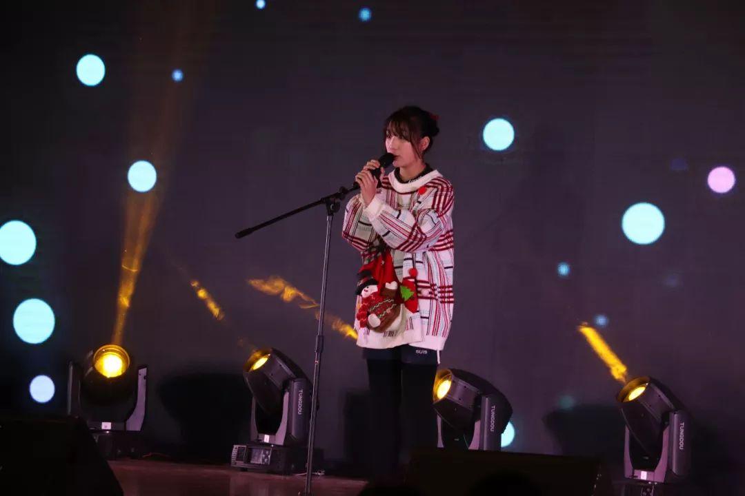 双DAN快乐 | 上实剑桥迎新晚会回顾图片_4095