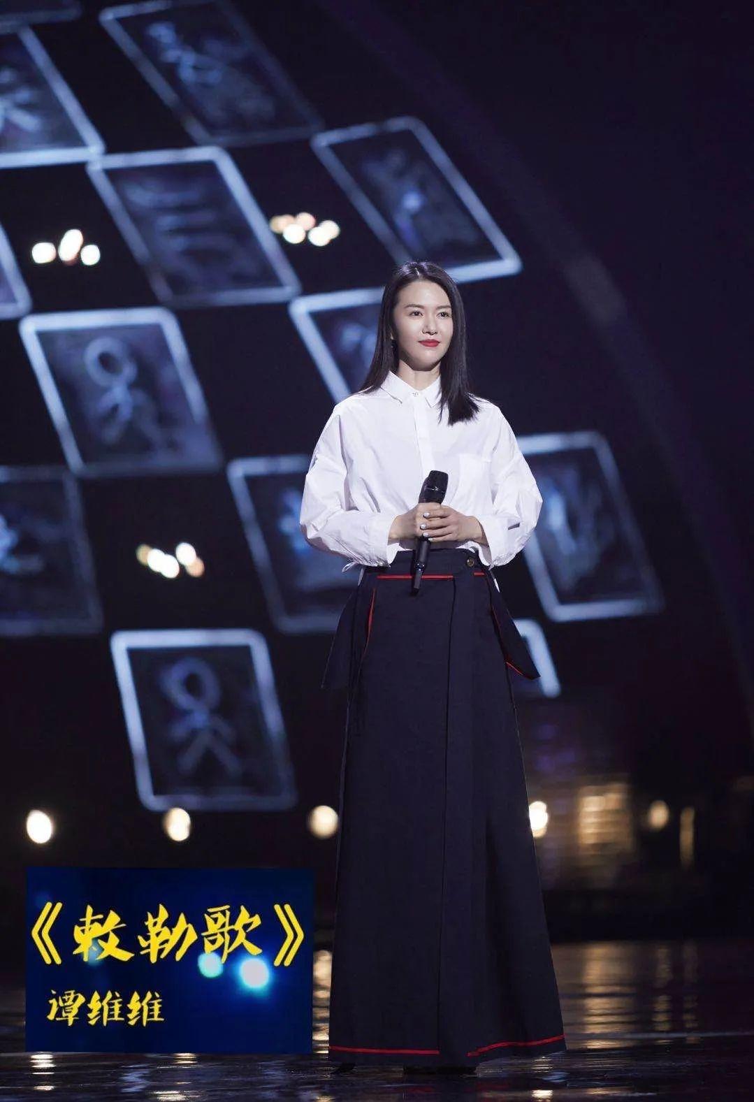 【LS融合中学】“中国正流行，经典咏流传” ——音乐与诗词的一场邂逅图片_31