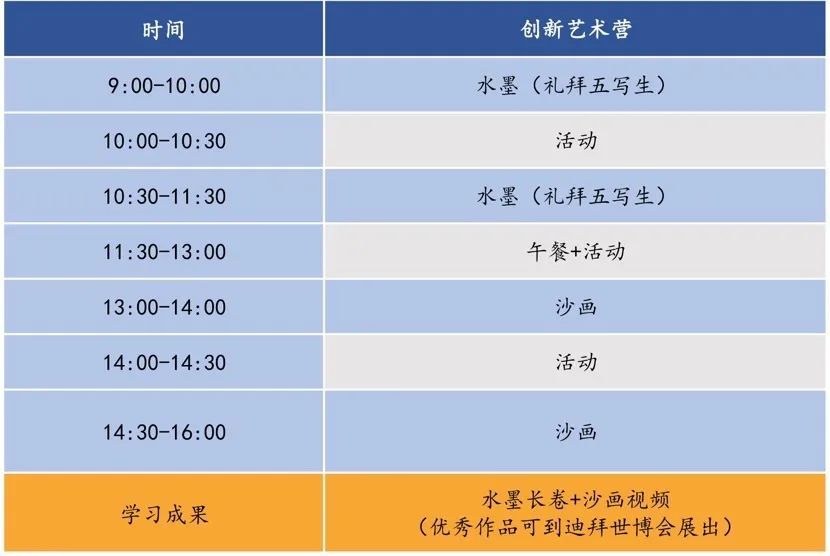 俱乐部 | 德英乐夏令营正式启动！一文全知道！图片_8388607