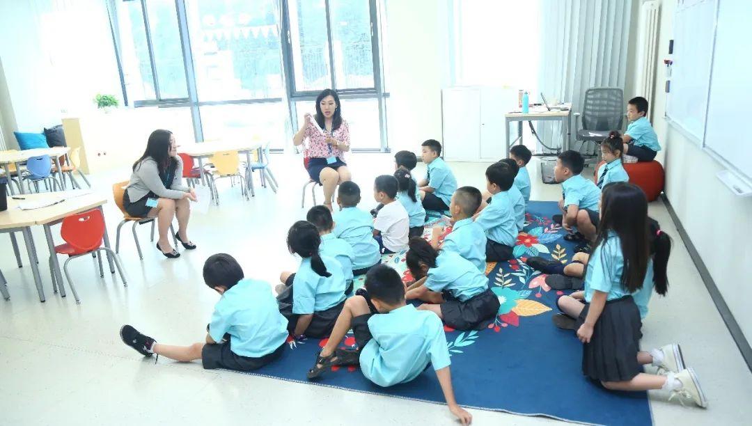 校园专栏-云上探校,触手可及| Virtual School Tour图片_127 校园专栏-云上探校,触手可及| Virtual School Tour图片_127