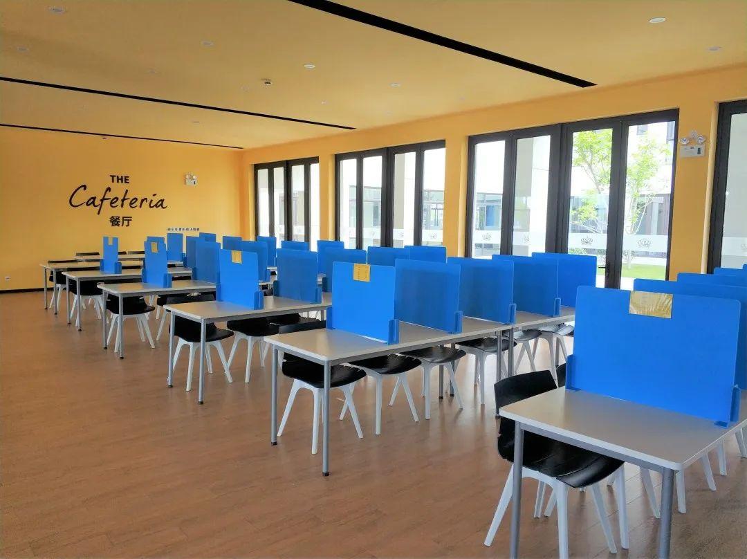 开学在即,您最关心的问题都在这里?Q&A Regarding the Reopening of NAS Ningbo图片_511 开学在即,您最关心的问题都在这里?Q&A Regarding the Reopening of NAS Ningbo图片_511