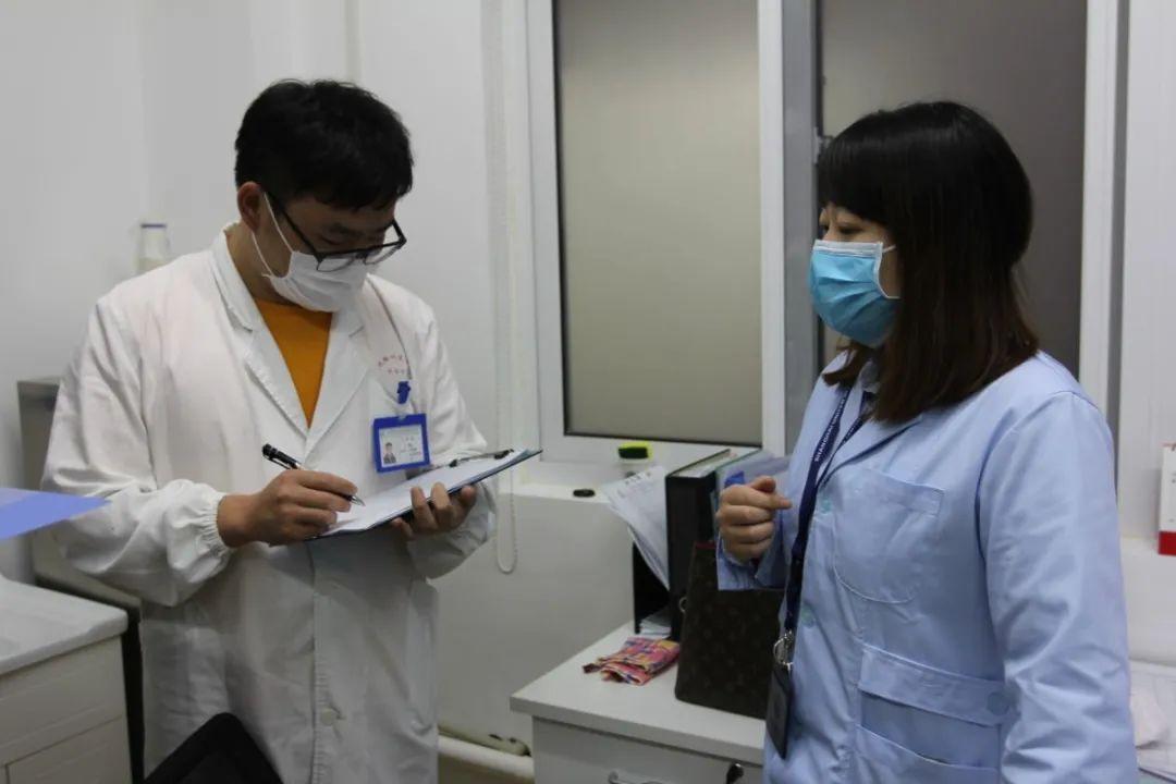 “课”不容缓,防疫有术 协和古北全面落实各项开学准备工作图片_31 “课”不容缓,防疫有术 协和古北全面落实各项开学准备工作图片_31