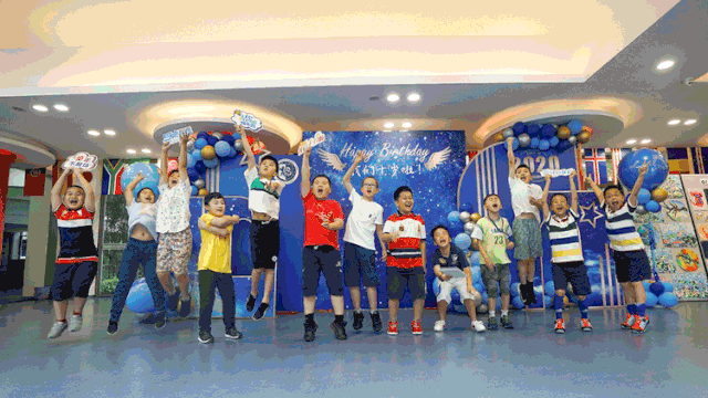 我们十岁啦!We are Ten Years Old!图片_524287 我们十岁啦!We are Ten Years Old!图片_524287