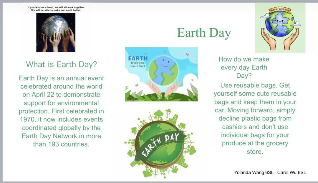 Earth Day @ EMW 世界地球日 | 我们能做的不只是熄灯1小时图片_511 Earth Day @ EMW 世界地球日 | 我们能做的不只是熄灯1小时图片_511