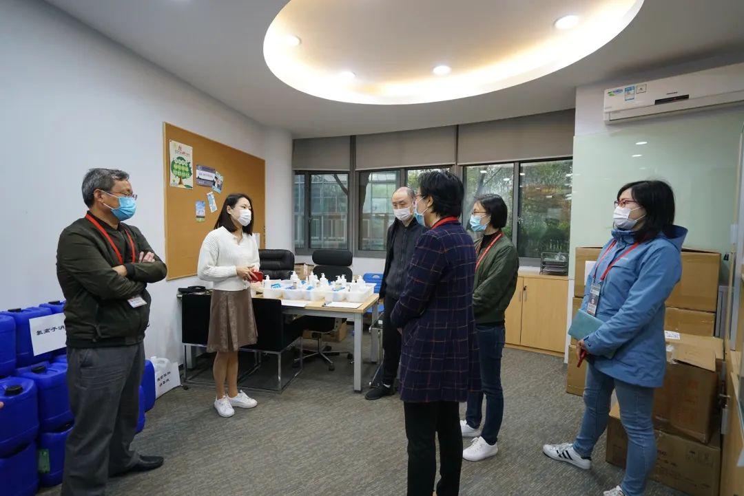 开学准备(三) 通过各项检查 Successfully Passing External Inspections图片_31 开学准备(三) 通过各项检查 Successfully Passing External Inspections图片_31