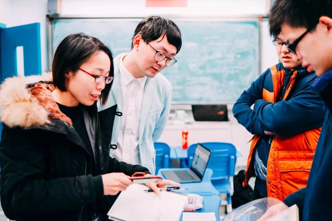 课程|TOK学科教师分享会圆满落幕图片_65535 课程|TOK学科教师分享会圆满落幕图片_65535