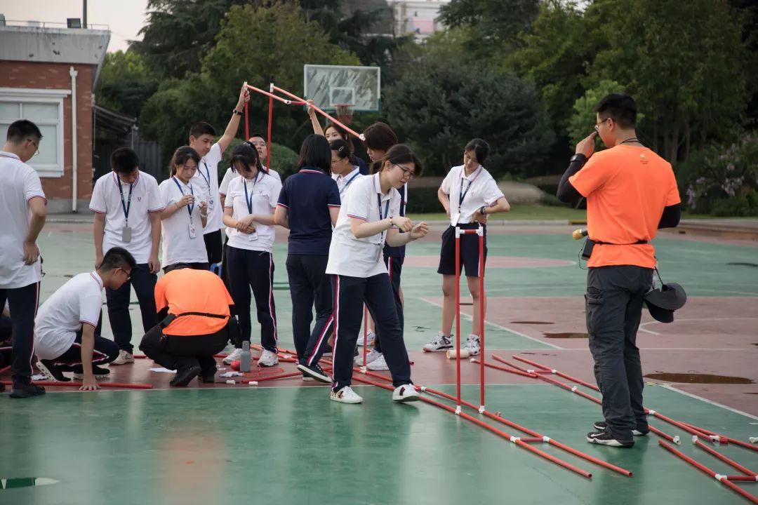 开学第一课：新生开学周十二时辰图片_8191