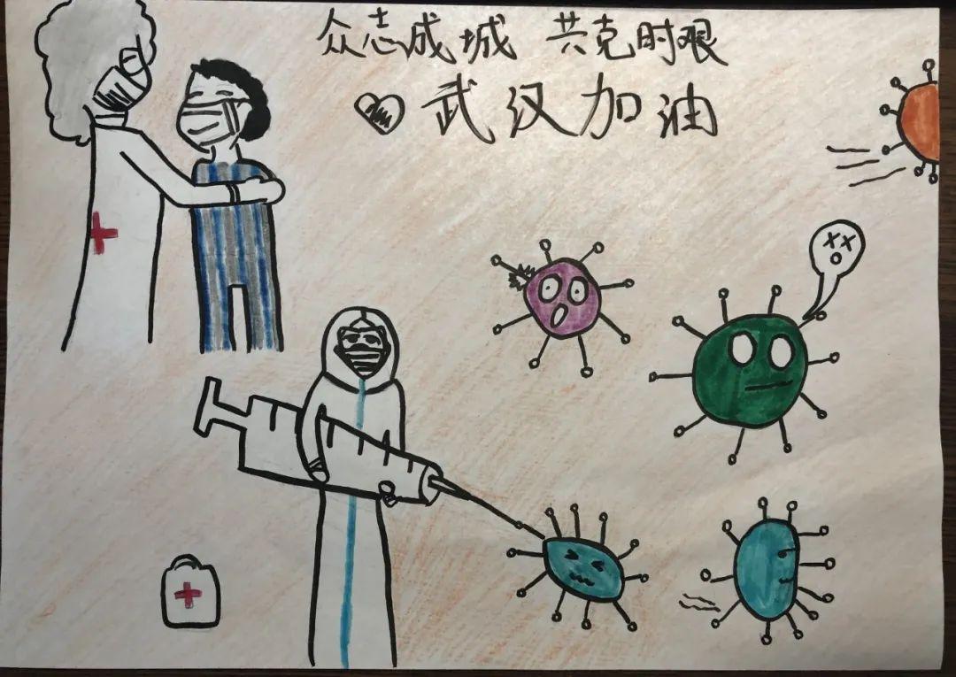 Pao community rallies to battle the coronavirus II图片_127 Pao community rallies to battle the coronavirus II图片_127