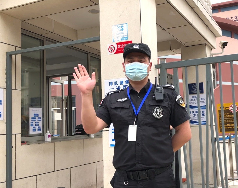 全力以“复”,我们在校园等着你! | The Second Semester 2019-2020 SUIS Ⅹ图片_2097151 全力以“复”,我们在校园等着你! | The Second Semester 2019-2020 SUIS Ⅹ图片_2097151