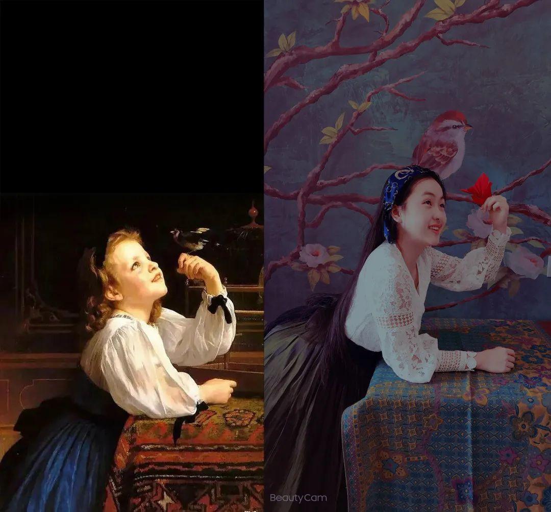协和万源初中部线上艺术展 SUIS Middle School Online Art Exhibition图片_9007199254740991 协和万源初中部线上艺术展 SUIS Middle School Online Art Exhibition图片_9007199254740991