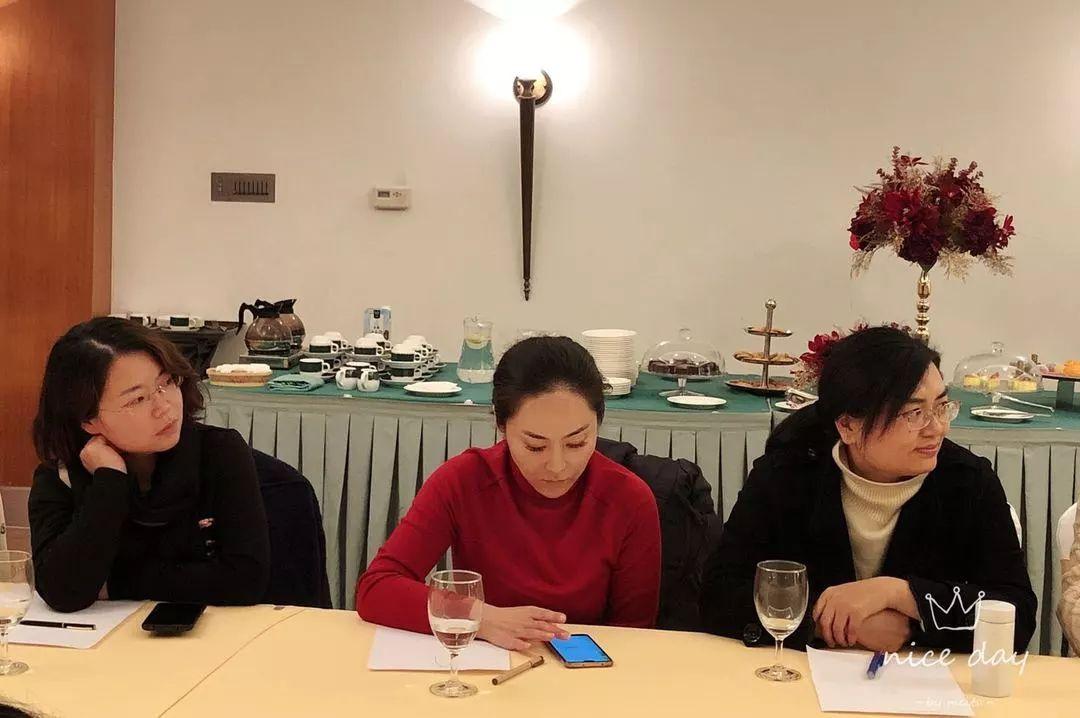 尚德融中第一期家长沙龙图片_31 尚德融中第一期家长沙龙图片_31