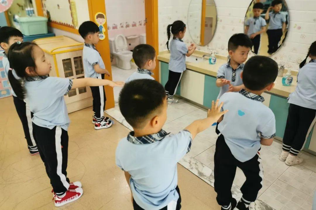 繁花夏 稚子归 —— 记尚德幼儿园返校周活动图片_4398046511103 繁花夏 稚子归 —— 记尚德幼儿园返校周活动图片_4398046511103
