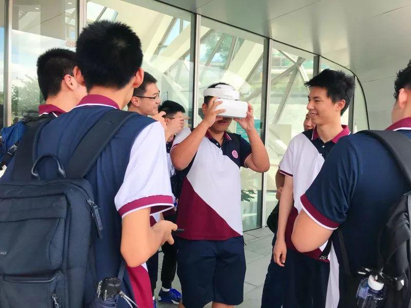 深圳创新探索之旅图片_32767 深圳创新探索之旅图片_32767