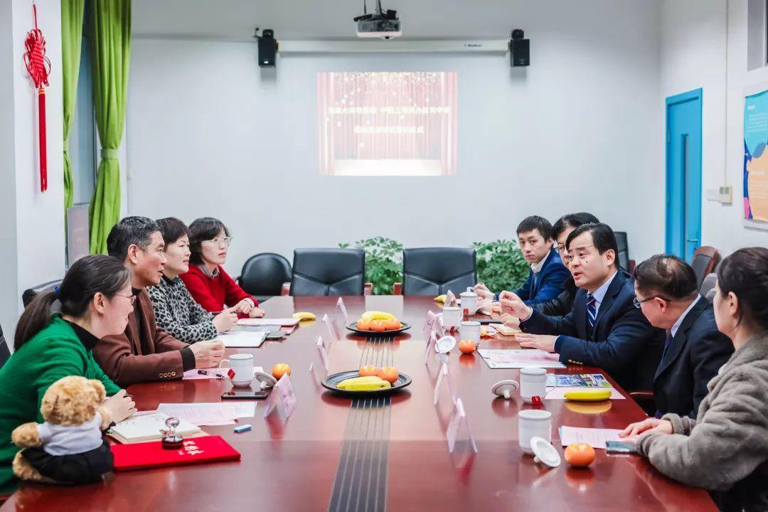 校园|民办位育与加拿大肯特学校成功签约成为姊妹学校图片_3 校园|民办位育与加拿大肯特学校成功签约成为姊妹学校图片_3