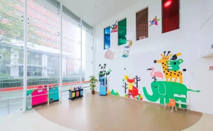Here are all about DTD Kindergartens图片_524287 Here are all about DTD Kindergartens图片_524287