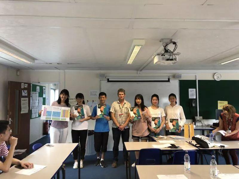 英国之行——我们的布莱顿物语图片_4095