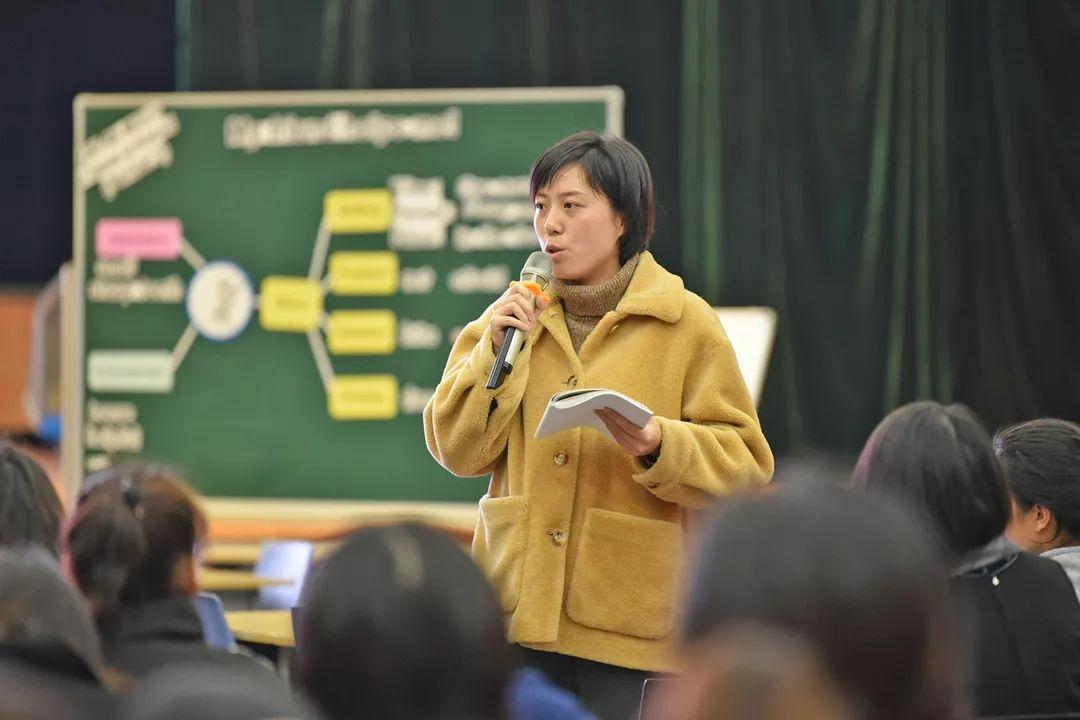 2019上海市小学英语课堂教学与教师发展观摩研讨活动展示分享会图片_67108863 2019上海市小学英语课堂教学与教师发展观摩研讨活动展示分享会图片_67108863