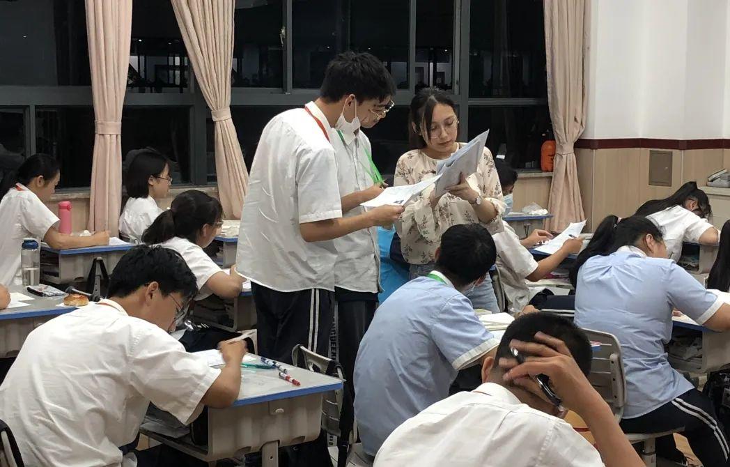 2020的后浪,不是一个人在战斗!——尚德初三年级中考加油!图片_131071 2020的后浪,不是一个人在战斗!——尚德初三年级中考加油!图片_131071