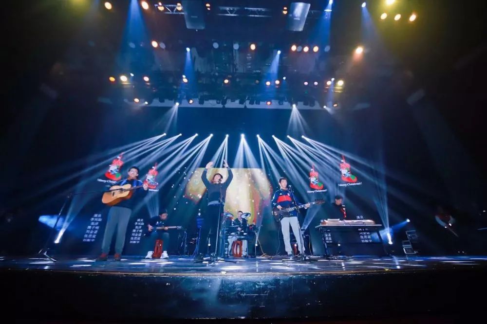 Seasons of Love——上海市实验学校国际部圣诞联欢活动图片_134217727
