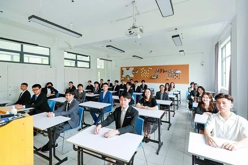 光华剑桥2020届毕业典礼邀请函图片_65535 光华剑桥2020届毕业典礼邀请函图片_65535