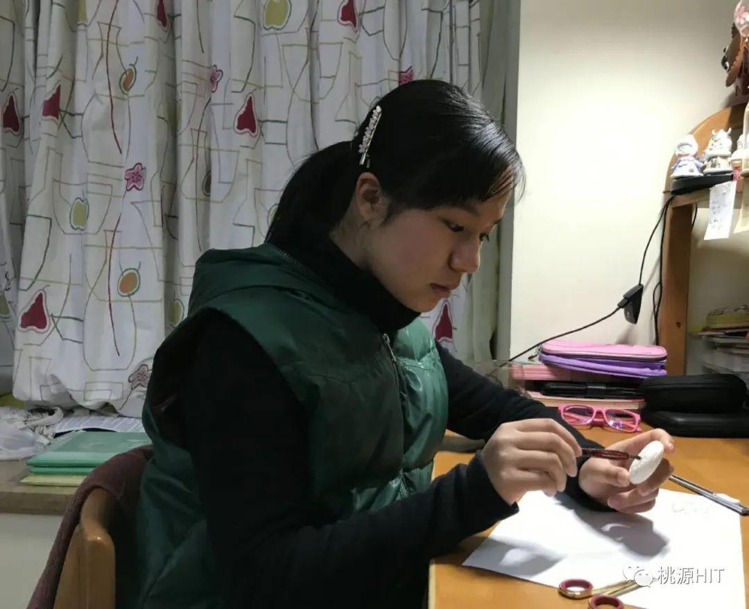 满心芬芳关不住,才情倘徉,小桃默开。 ——记双语八(1)班的那些小事图片_255 满心芬芳关不住,才情倘徉,小桃默开。 ——记双语八(1)班的那些小事图片_255