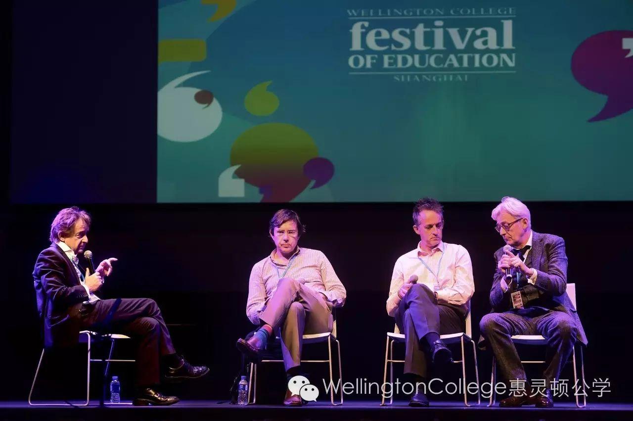 Book your tickets now for the Festival of Education in Shanghai图片_15