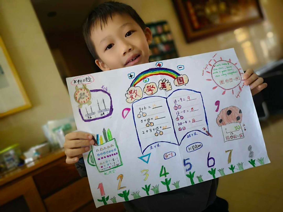在云端，探索课堂的秘密|Online Learning Experience图片_7
