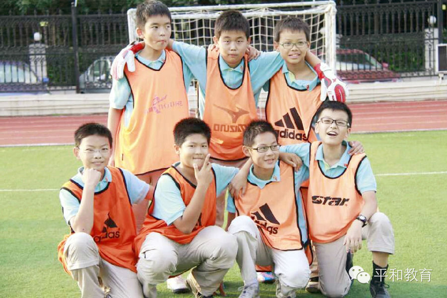 【家长学堂】做男孩的妈妈图片_3