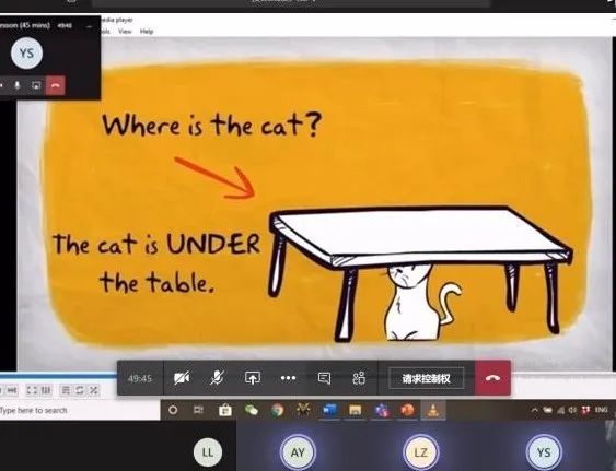 学术专栏-渐入佳境,进阶“云课堂” Advanced "Online Learning"图片_1023 学术专栏-渐入佳境,进阶“云课堂” Advanced "Online Learning"图片_1023