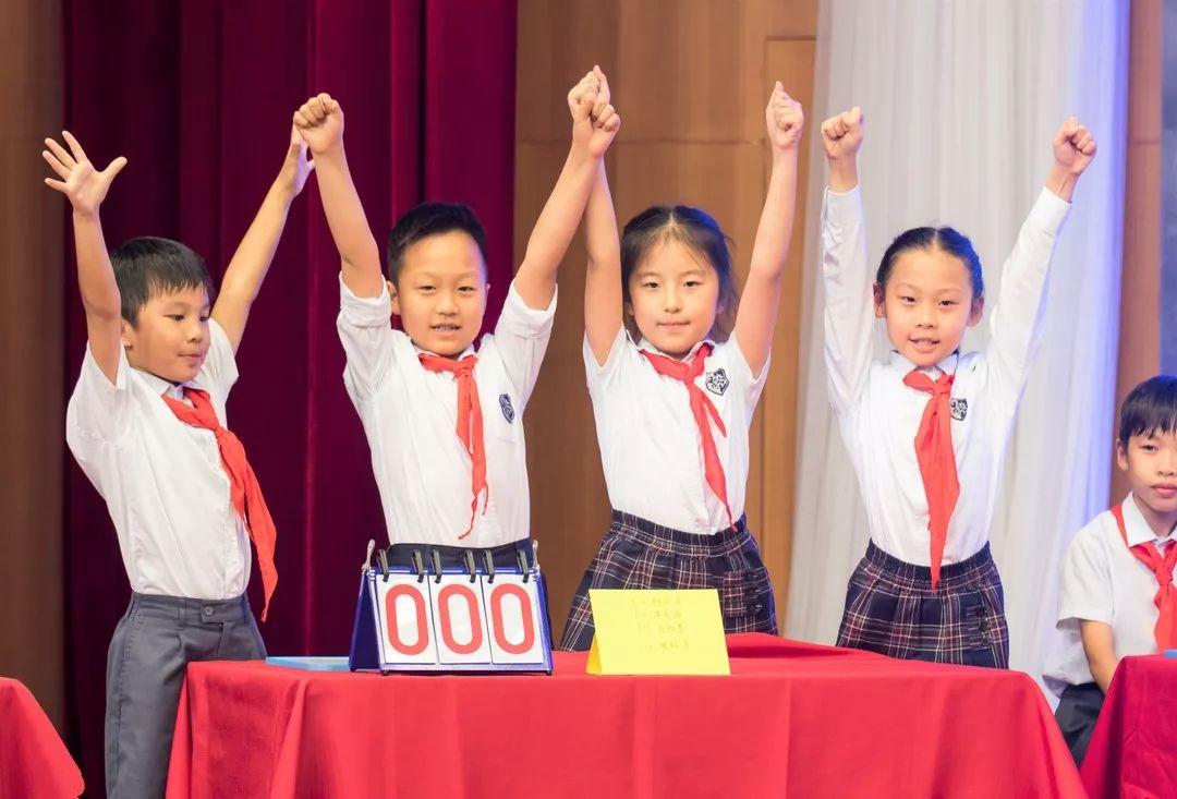 国学风雅颂,做腹有诗书的中国人 | SUIS Chinese Practical Activity图片_16777215 国学风雅颂,做腹有诗书的中国人 | SUIS Chinese Practical Activity图片_16777215