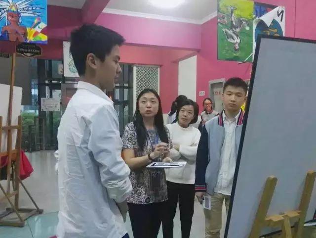 Psychology Matters | 国际部DP心理学小组Showcase纪实图片_1048575