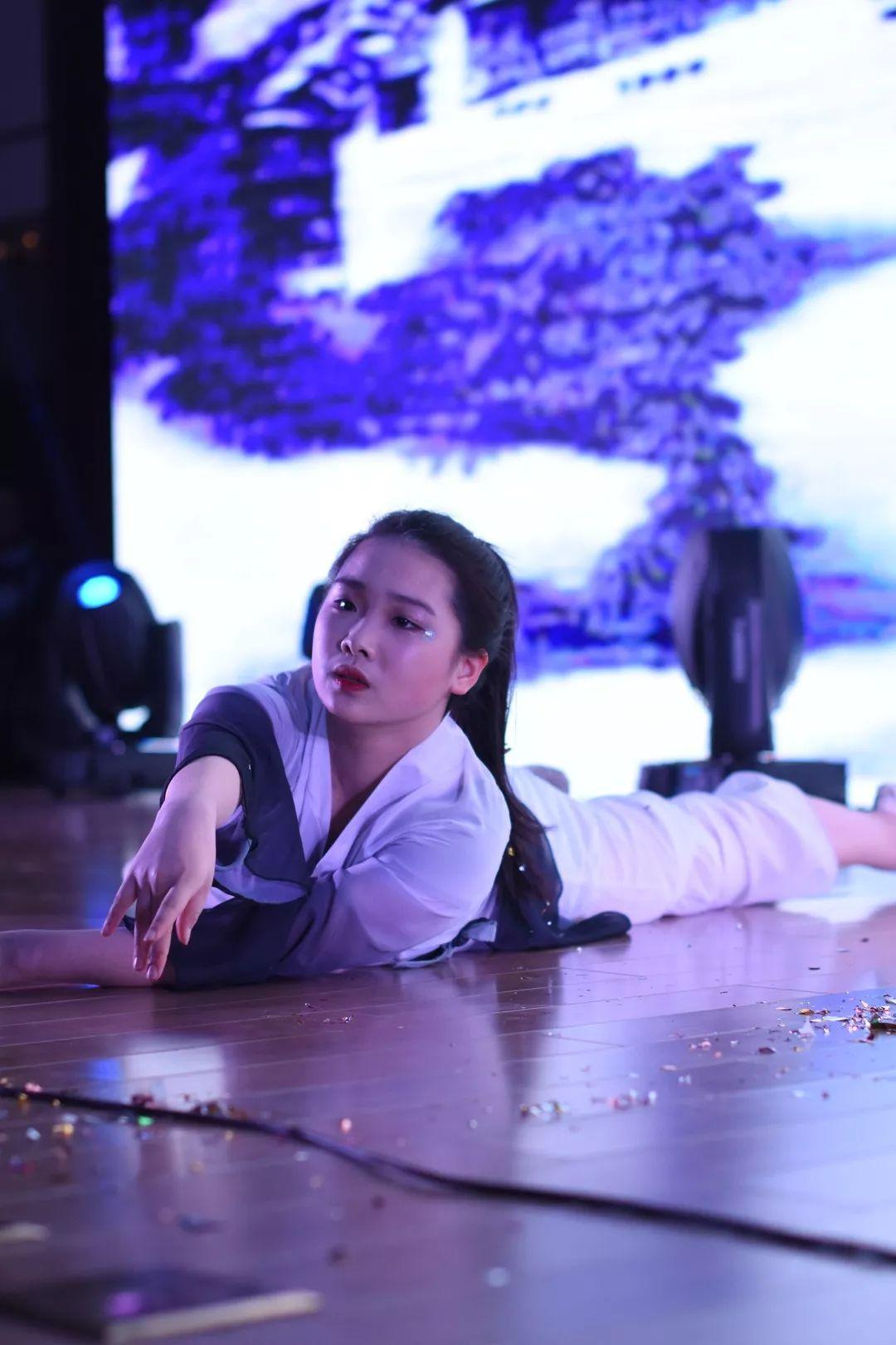 双DAN快乐 | 上实剑桥迎新晚会回顾图片_302231454903657293676543