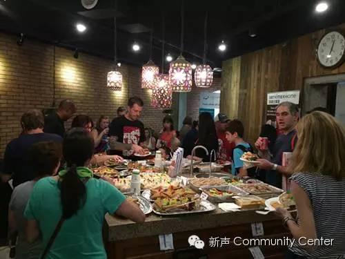 August 8: Shanghai 123 - The expat Orientation by CCS图片_1