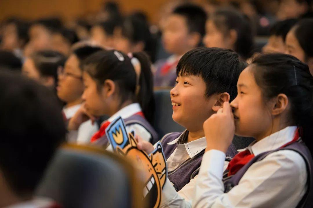 爱"拼"才会赢!协和第十六届英语节暨读书周双料来袭 | Word Fun, World FUN!图片_16383 爱"拼"才会赢!协和第十六届英语节暨读书周双料来袭 | Word Fun, World FUN!图片_16383