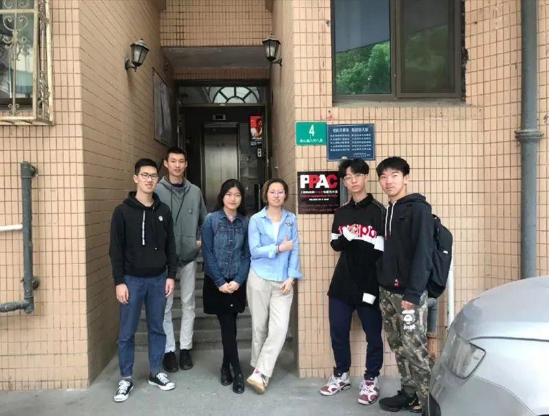 勇于试错，方能找到真正所爱 |光剑优秀学子访谈图片_8388607