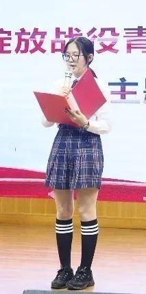 不忘初心,牢记使命 2019—2020学年 “绽放战役青春 建功而立浦东”主题团日活动暨新团员入团仪式图片_127 不忘初心,牢记使命 2019—2020学年 “绽放战役青春 建功而立浦东”主题团日活动暨新团员入团仪式图片_127