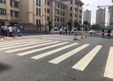 G1-G3 | 返校复课,重逢真好图片_1 G1-G3 | 返校复课,重逢真好图片_1