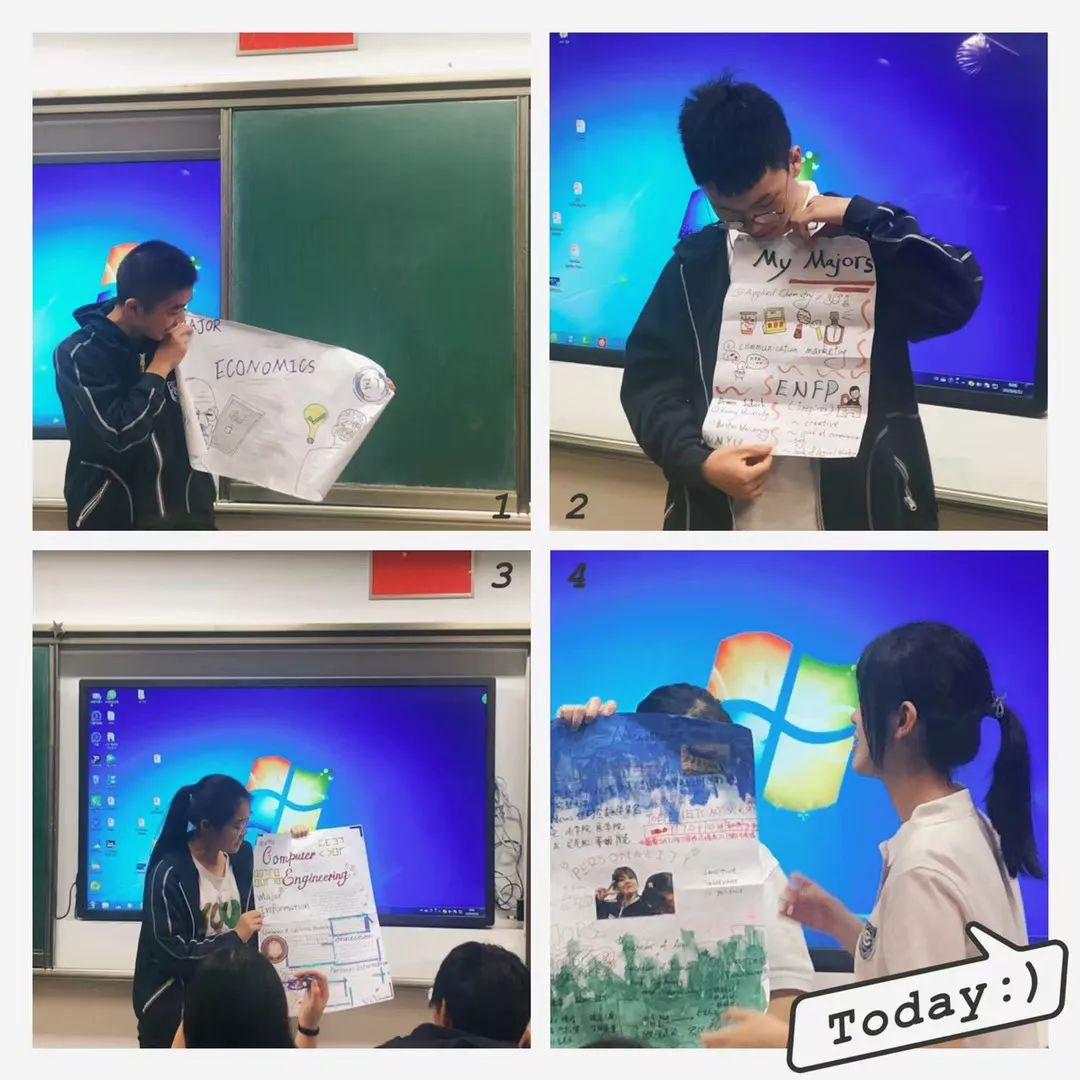 引领成长，塑造未来 | 西南位育中学国际部升学指导专篇图片_2047