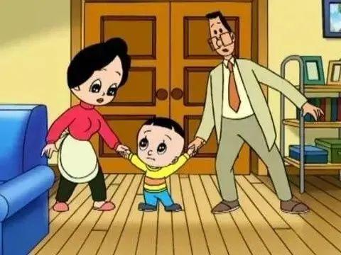 课程 | 【美术　第七周】走进动漫世界——中国动画图片_1099511627775