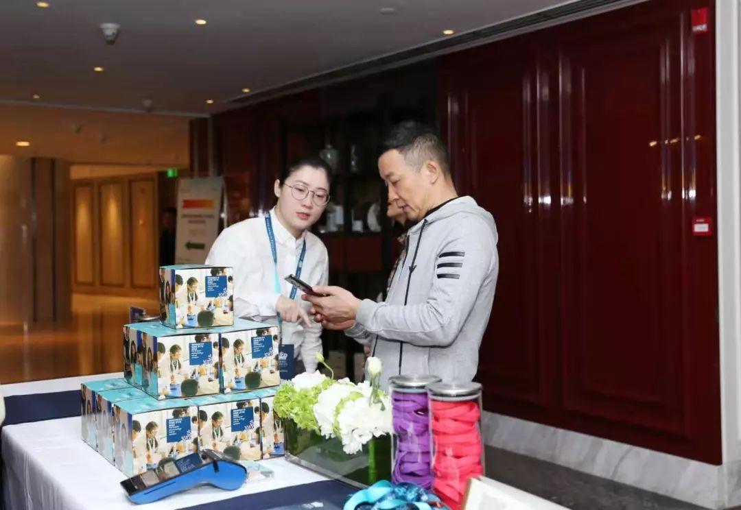 嘉兴诺德安达学校闪耀“Meet 未来”杭州教育节活动图片_7