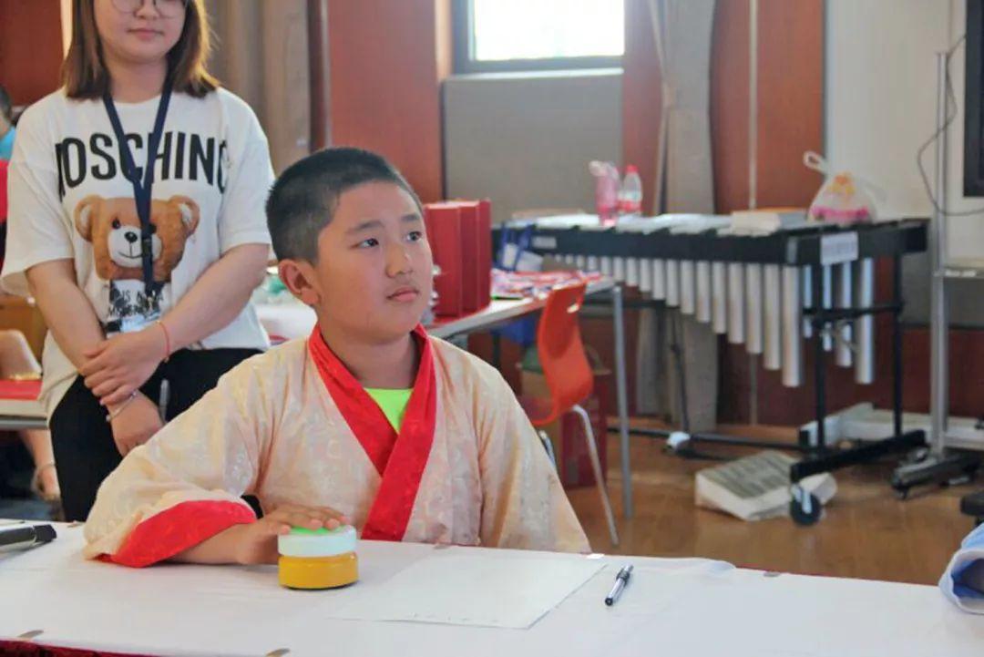 经典润童心 诗意栖笔端 Sinology Knowledge Competition图片_8589934591 经典润童心 诗意栖笔端 Sinology Knowledge Competition图片_8589934591