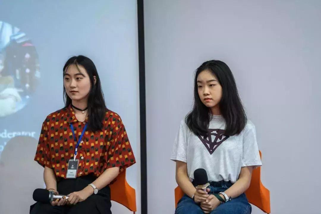 回顾 | 文理学院交流咨询会上海场圆满结束!图片_127 回顾 | 文理学院交流咨询会上海场圆满结束!图片_127