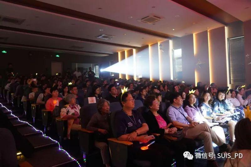 艺术点燃梦想，十年协和更加灿烂图片_63