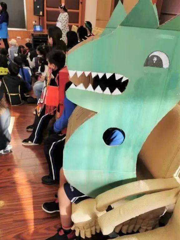 Book Week!! | 有一种魔法,叫做协和“读书周”图片_32767 Book Week!! | 有一种魔法,叫做协和“读书周”图片_32767