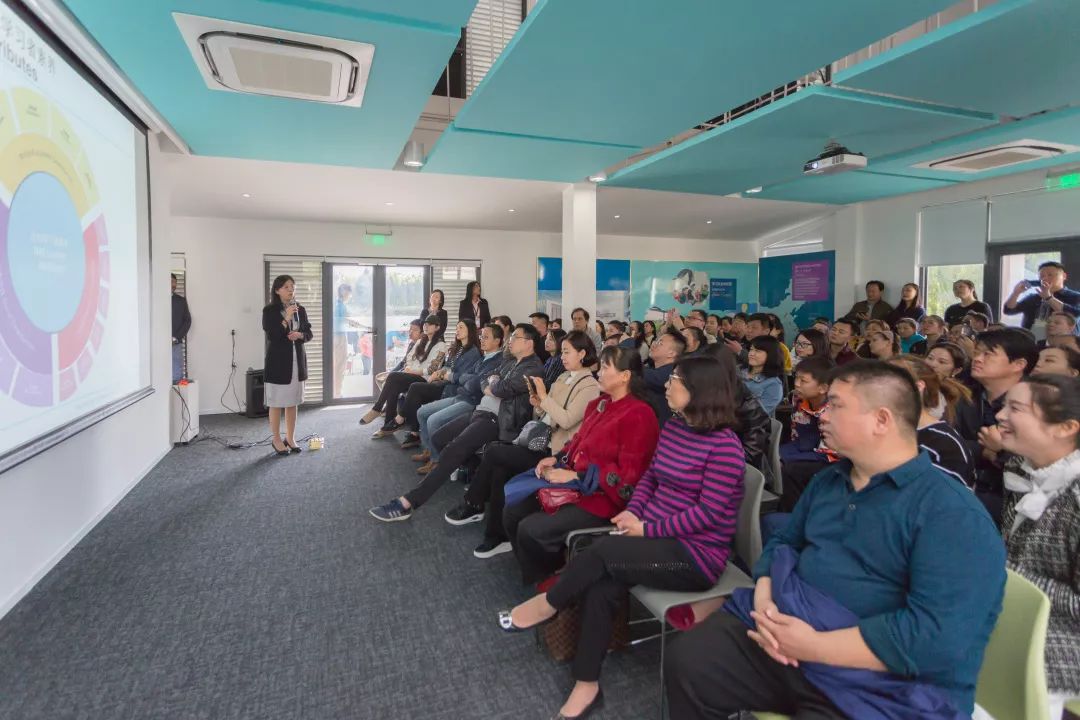 11月3日诺德安达校长见面会 3rd Nov NAS Nantong Principal Meeting Day图片_31 11月3日诺德安达校长见面会 3rd Nov NAS Nantong Principal Meeting Day图片_31