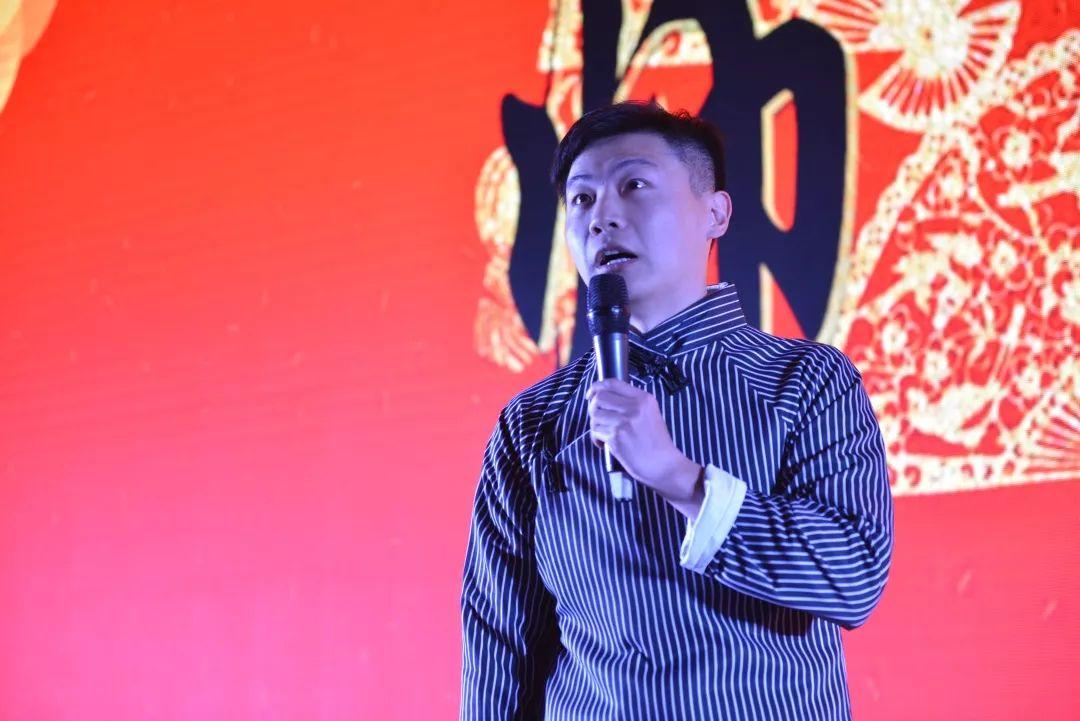 双DAN快乐 | 上实剑桥迎新晚会回顾图片_1180591620717411303423