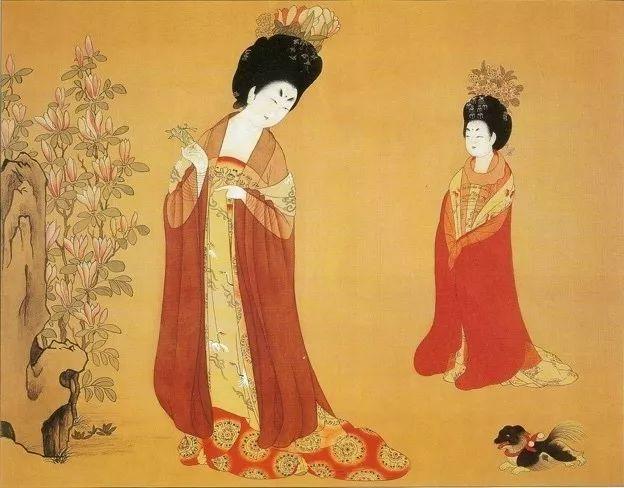 展品征集 | 回望盛唐图片_7